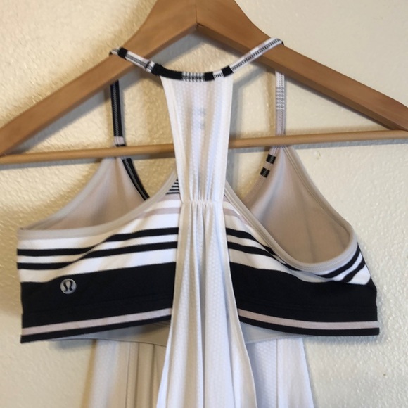 Lululemon no limit tank - Picture 4 of 6